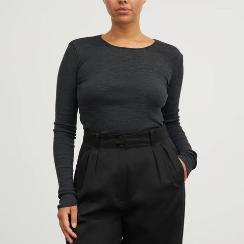 Amy Wool Top