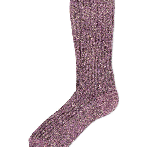 Barcellona Glitter Socks (2 colours)