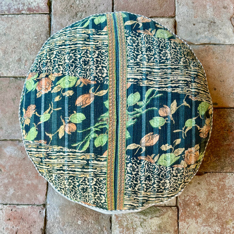 Kantha Dog Beds