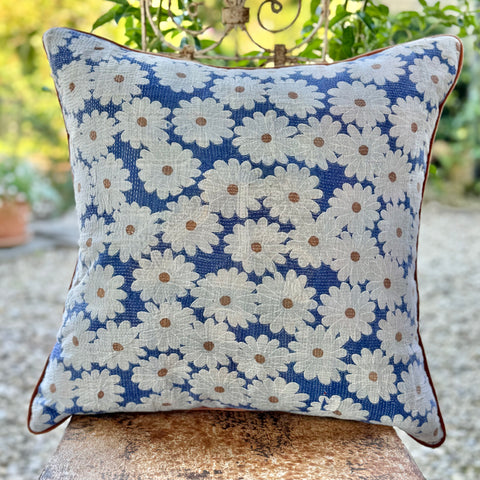 Kantha Cushions