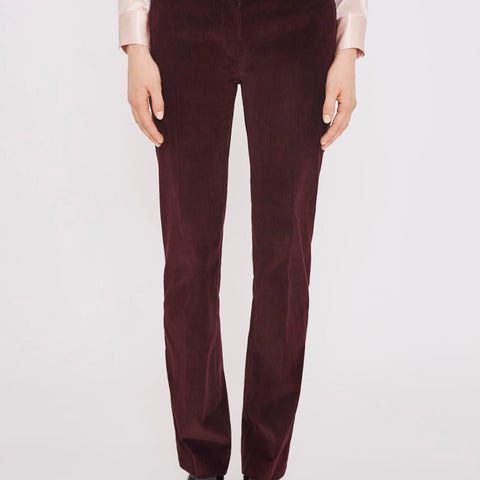 Schoolboy Corduroy Trousers