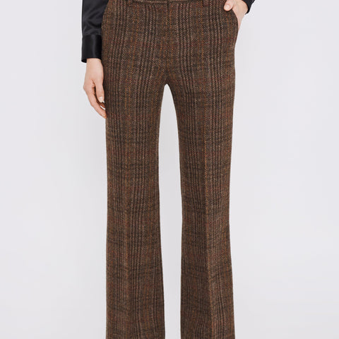 Kim Wool Trousers