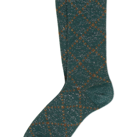 Sollef Glitter Socks (2 colours)