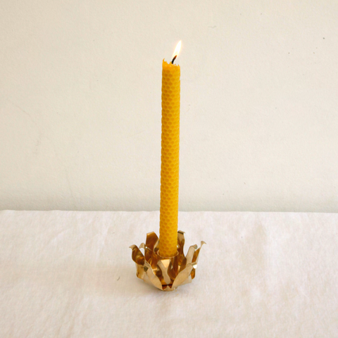 Flower Candle Stick