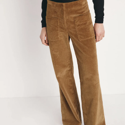 Downing Corduroy Trouser