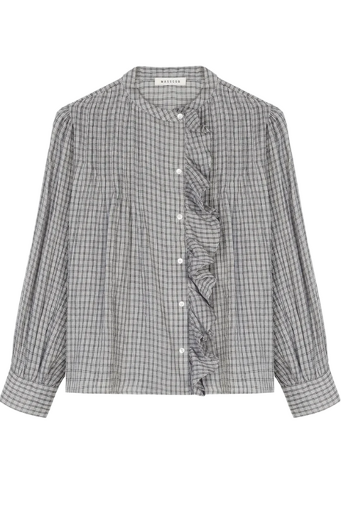 Joie Cotton Shirt