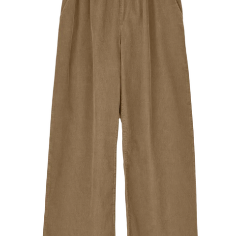 Jasmine Cord Trousers