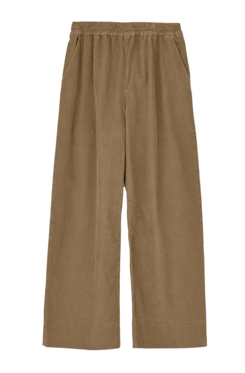 Jasmine Cord Trousers