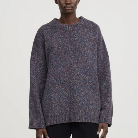 Ambrose Merino Sweater