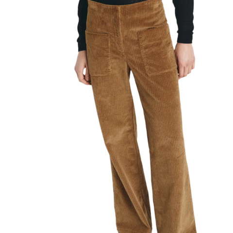 Downing Corduroy Trouser